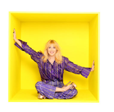 Ένα απολαυστικό επεισόδιο γεμάτο κέφι, γέλιο και παιχνιδιάρικη διάθεση