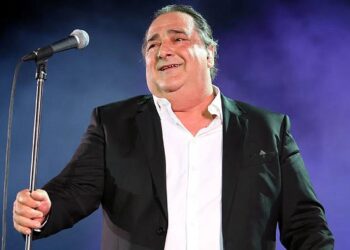 Βασίλης Καρράς: 5+1 πράγματα που δεν γνωρίζαμε