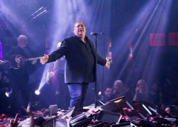 Αντίστροφη μέτρηση για την μεγάλη συναυλία-αφιέρωμα στον αείμνηστο καλλιτέχνη