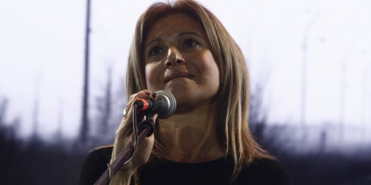 Ύβρις και φιάσκο το πόρισμα Καρώνη