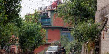 Πακιστάν: Μαρτυρίες από την κόλαση που έζησαν οι κάτοικοι στο Μουζαφαραμπάντ κατά την διάρκεια των επιθέσεων της Ινδίας