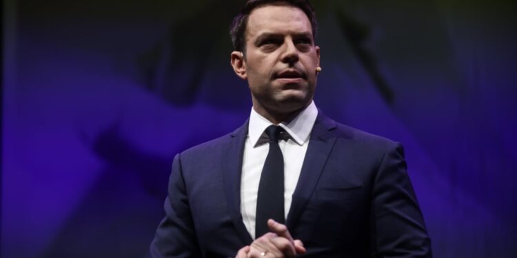 Οι Ευρωπαίοι Δημοκράτες συμφώνησαν στο αίτημα Κασσελάκη για την αναγνώριση της Γενοκτονίας των Ποντίων