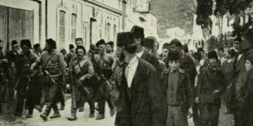 Όταν ήρθαν οι Ρώσοι χαρήκαμε, δεν ξέραμε πως αυτό σήμαινε την καταστροφή μας