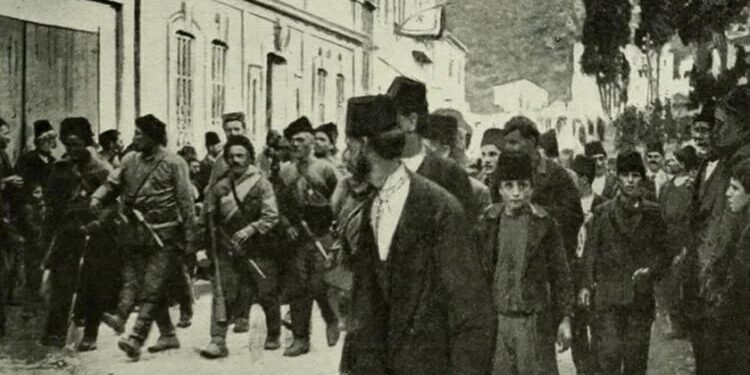 Όταν ήρθαν οι Ρώσοι χαρήκαμε, δεν ξέραμε πως αυτό σήμαινε την καταστροφή μας