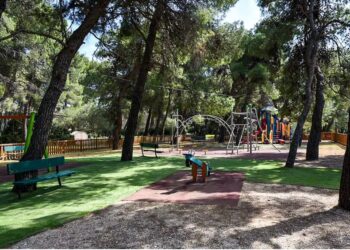 ΔΥΠΑ – Παιδικές κατασκηνώσεις: Από αύριο οι αιτήσεις για τα 70.000 vouchers