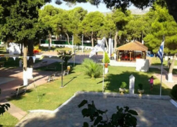 ΔΥΠΑ: Nέο κατασκηνωτικό πρόγραμμα για 70.000 vouchers