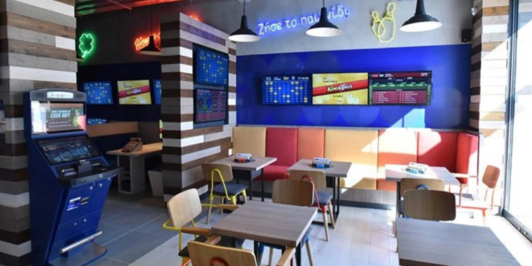 Περισσότερα από 24 εκατομμύρια ευρώ σε κέρδη μοίρασε την προηγούμενη εβδομάδα