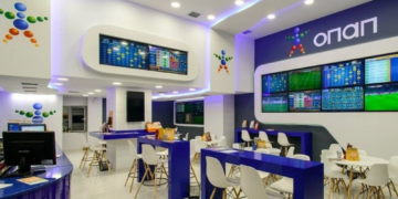 Περισσότερα από 96 εκατομμύρια ευρώ σε κέρδη μοίρασε τον Απρίλιο