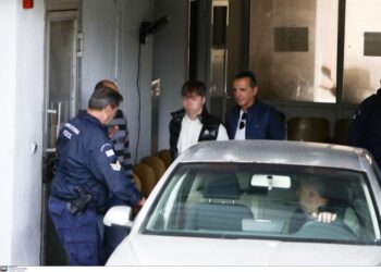 Προσωρινά κρατούμενος ο 17χρονος που σκότωσε 16χρονη στην Πολωνία – «Θέλει να δικαστεί στην Ελλάδα» λέει η δικηγόρος του