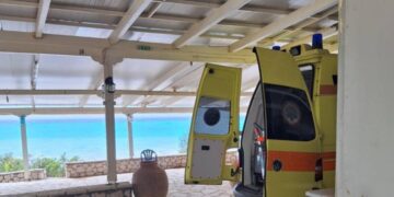 Τραγωδία με 30χρονο που πνίγηκε στο Κάθισμα – Βρισκόταν στο νησί για το bachelor party του