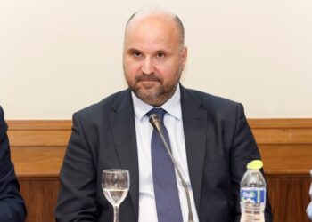 Ο Αλέξανδρος Κατραούζος νέος πρόεδρος