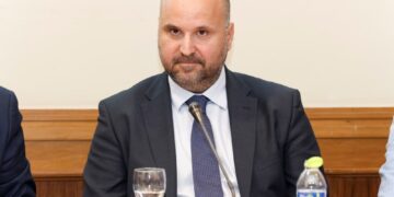 Ο Αλέξανδρος Κατραούζος νέος πρόεδρος