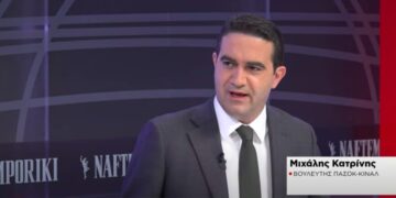 Η άρση της μονιμότητας είναι 100% επικοινωνιακό τέχνασμα της κυβέρνησης