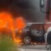 Καβάλα: Τραγωδία με έναν νεκρό σε σφοδρό τροχαίο