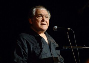 Η συγκινητική ανάρτηση της Φίνος Φιλμ για τα 90 χρόνια από την γέννησή του