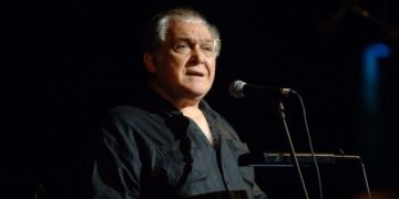 Η συγκινητική ανάρτηση της Φίνος Φιλμ για τα 90 χρόνια από την γέννησή του