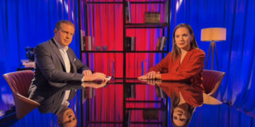 Olga Kefalogianni to protothema: The tourism legislation will be enforced – I was blackmailed during my divorce as a public figure