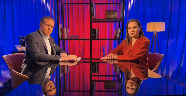 Olga Kefalogianni to protothema: The tourism legislation will be enforced – I was blackmailed during my divorce as a public figure