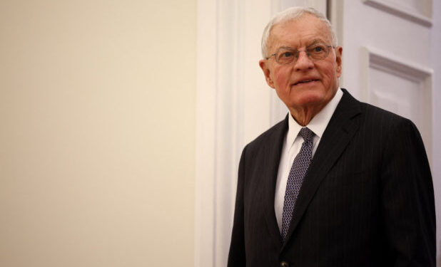 ΗΠΑ: «Δικαιολογημένη» η ανησυχία της Μόσχας για επέκταση του ΝΑΤΟ στην Ανατολή, λέει ο Κέλογκ