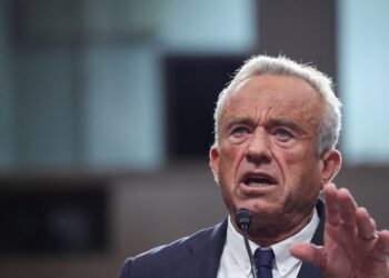 Ρ.Κένεντι: «Διεφθαρμένα» τα κορυφαία ιατρικά περιοδικά