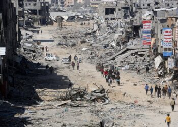 Επιδρομή του Ισραήλ με στόχο τον ηγέτη της Χαμάς Μοχάμεντ Σινουάρ – Άγνωστη η τύχη του