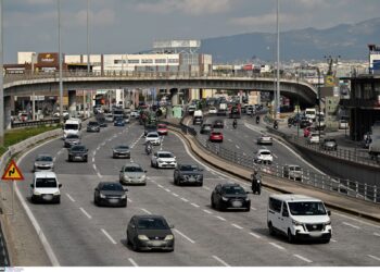 Οι αλλαγές του νέου ΚΟΚ: Κάμερες, ψηφιακά πρόστιμα και αυστηρές ποινές