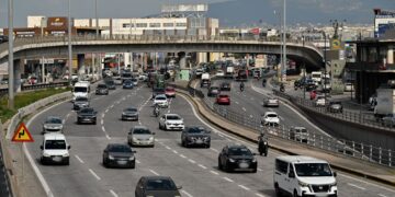 Οι αλλαγές του νέου ΚΟΚ: Κάμερες, ψηφιακά πρόστιμα και αυστηρές ποινές