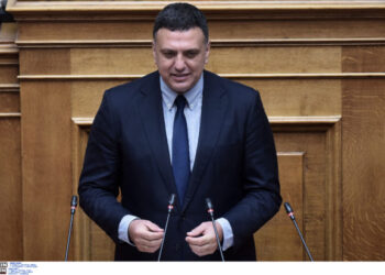 Κικίλιας: Το Μεταφορικό Ισοδύναμο επιστρέφει 42 εκατ. ευρώ στους νησιώτες