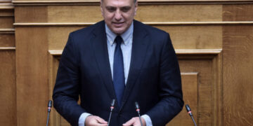 Κικίλιας: Το Μεταφορικό Ισοδύναμο επιστρέφει 42 εκατ. ευρώ στους νησιώτες