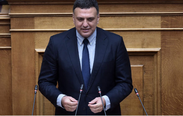 Κικίλιας: Το Μεταφορικό Ισοδύναμο επιστρέφει 42 εκατ. ευρώ στους νησιώτες