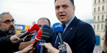 Κικίλιας στον Realfm 97,8: Περιμένουμε και θα έχουμε περαιτέρω μειώσεις στα ακτοπλοϊκά εισιτήρια