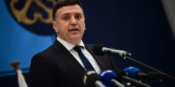 ΕΔΕ για το σπάσιμο του κάβου και την αποκατάσταση καταπέλλτη εν πλω, σε δύο πλοία