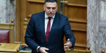 Επικοινωνία με τον διευθυντή Πολιτικής για τη Ναυτιλιακή Βιομηχανία του Συμβουλίου Εθνικής Ασφαλείας του Λευκού Οίκου