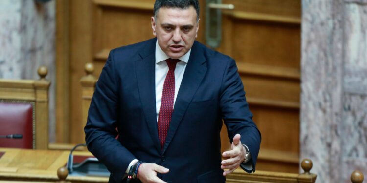 Επικοινωνία με τον διευθυντή Πολιτικής για τη Ναυτιλιακή Βιομηχανία του Συμβουλίου Εθνικής Ασφαλείας του Λευκού Οίκου