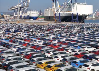 Αναστολή της ακύρωσης των δασμών Τραμπ από εφετείο