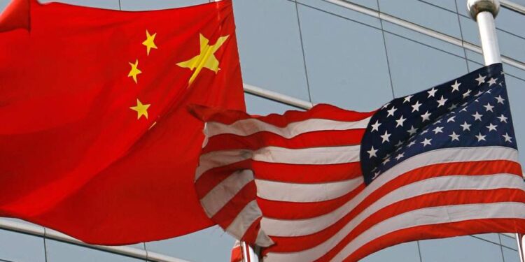 ΗΠΑ: Για «ουσιαστική πρόοδο» στις εμπορικές διαπραγματεύσεις κάνει λόγο ο Αμερικανός υπουργός Οικονομικών