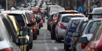 Έντεκα προτάσεις στο υπουργείο Υποδομών για εκτόνωση του κυκλοφοριακού στον Πειραιά