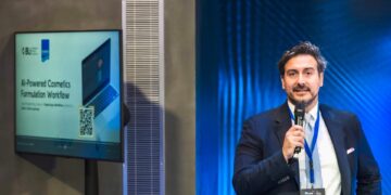 Μετασχηματίζοντας το R&D με την Τεχνητή Νοημοσύνη