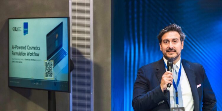 Μετασχηματίζοντας το R&D με την Τεχνητή Νοημοσύνη