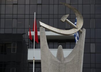 «Πυρά» ΚΚΕ κατά Ισραήλ για το πλήγμα στο πλοίο της ΜΚΟ στη Μάλτα: «Είναι τρομοκρατική ενέργεια»