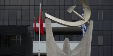 «Πυρά» ΚΚΕ κατά Ισραήλ για το πλήγμα στο πλοίο της ΜΚΟ στη Μάλτα: «Είναι τρομοκρατική ενέργεια»