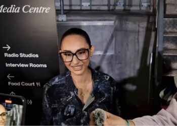 Eurovision 2025: «Η οικογένειά μου τα έσπασε όλα, κούρεψαν το απέναντι χωράφι»