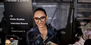 Eurovision 2025: «Η οικογένειά μου τα έσπασε όλα, κούρεψαν το απέναντι χωράφι»