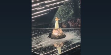 Eurovision 2025: Η αλλαγή της τελευταίας στιγμής στην εμφάνιση της Klavdia