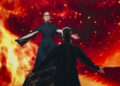 Eurovision 2025: Φωτογραφίες από την δεύτερη πρόβα της Ελλάδας