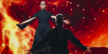 Eurovision 2025: Φωτογραφίες από την δεύτερη πρόβα της Ελλάδας