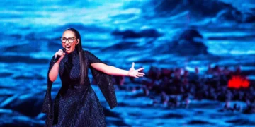 Το BBC αποθεώνει την Κλαυδία