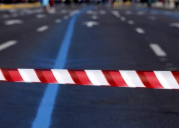 Κλειστοί δρόμοι στο κέντρο της Αθήνας λόγω των συγκεντρώσεων για την Εργατική Πρωτομαγιά