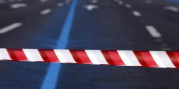 Κλειστοί δρόμοι στο κέντρο της Αθήνας λόγω των συγκεντρώσεων για την Εργατική Πρωτομαγιά