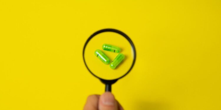 Τα κοινά συμπληρώματα που μπορούν να οδηγήσουν σε οργανική ανεπάρκεια